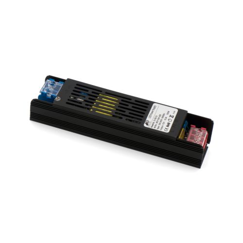 POWER SUPPLY ULTRA THIN IP20 12V 100W 200-240VAC