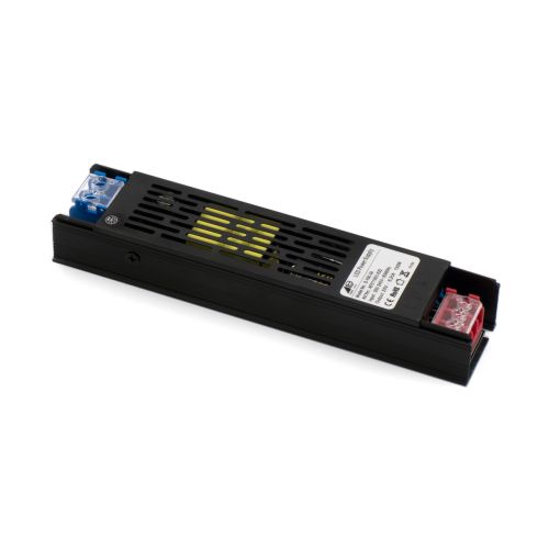 POWER SUPPLY ULTRA THIN IP20 12V 150W 200-240VAC
