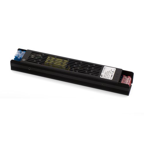POWER SUPPLY SLIM IP20 12V 250W 200-240VAC No FAN