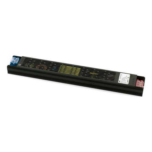 POWER SUPPLY SLIM IP20 24V 350W 200-240VAC No FAN