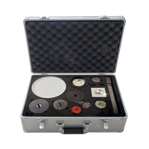 Sample Case for Belt Track 