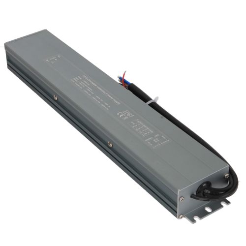 POWER SUPPLY IP67 150W 12V DALI DT8(CCT) 170-264VAC