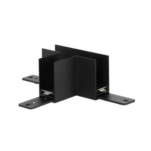 T Corner Magnetic Mini Surface Sandy Black 1pc