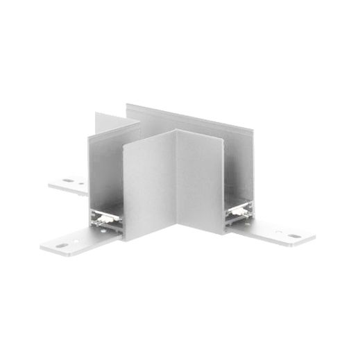 T Corner Magnetic Mini Surface Sandy White 1pc