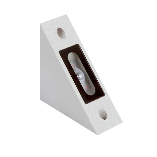 Triangle Window Light 5/180D 30K 3W 24VDC IP65