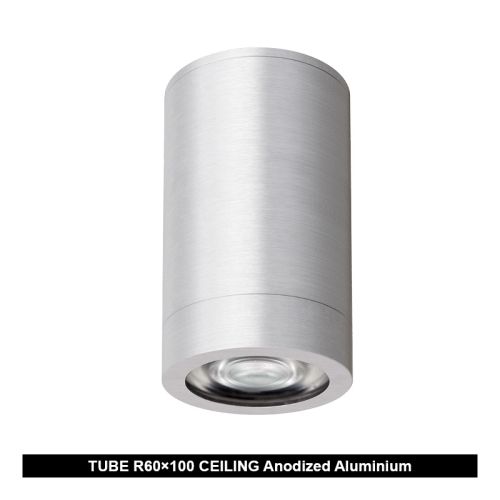 TUBE R60X100 CEILING