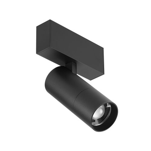 Zoom55 Magnetic Mini10W 30K 20-60D RA90 24V Black Dali